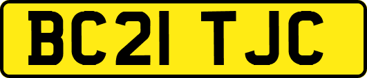 BC21TJC