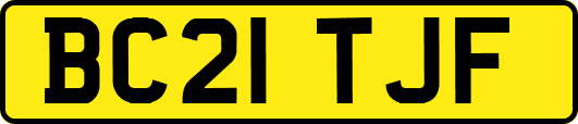 BC21TJF