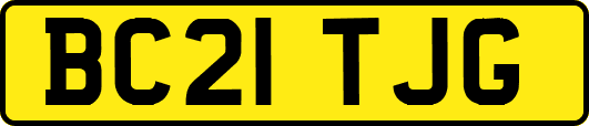 BC21TJG