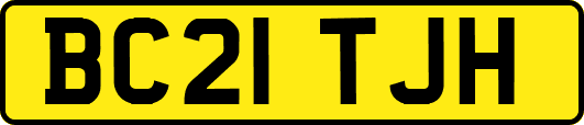 BC21TJH