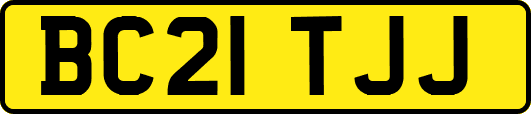 BC21TJJ