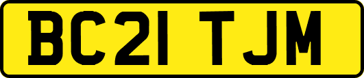 BC21TJM