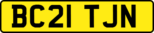 BC21TJN