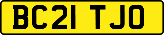 BC21TJO