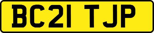 BC21TJP