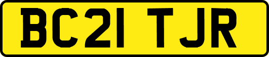 BC21TJR