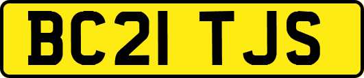 BC21TJS