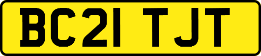 BC21TJT