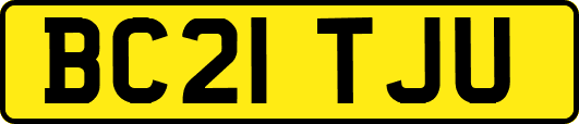 BC21TJU