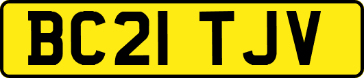 BC21TJV