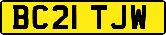 BC21TJW