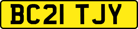BC21TJY