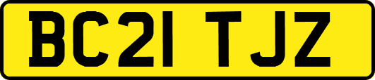 BC21TJZ