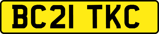 BC21TKC