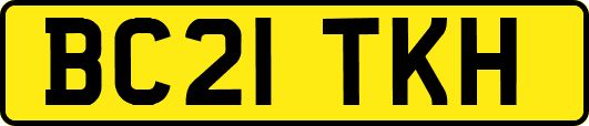 BC21TKH