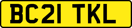 BC21TKL
