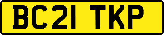 BC21TKP