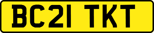 BC21TKT