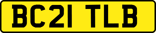BC21TLB
