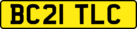 BC21TLC