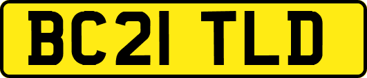 BC21TLD
