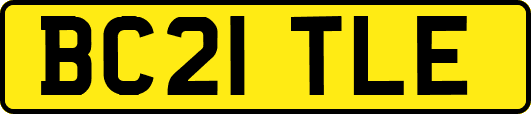BC21TLE