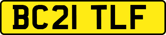 BC21TLF