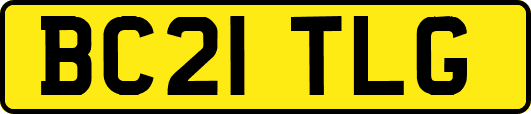 BC21TLG