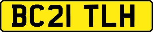 BC21TLH