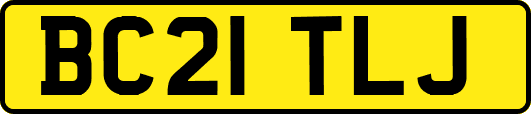 BC21TLJ