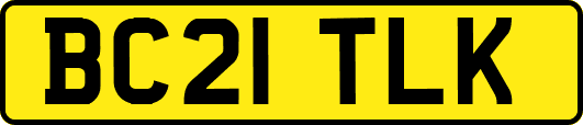 BC21TLK