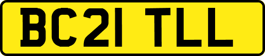 BC21TLL