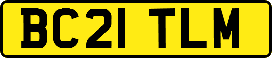 BC21TLM
