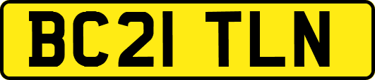 BC21TLN