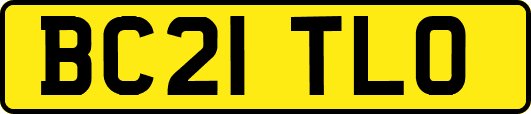 BC21TLO