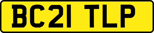 BC21TLP