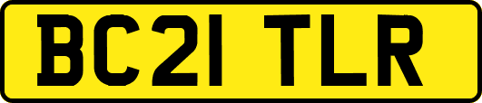 BC21TLR