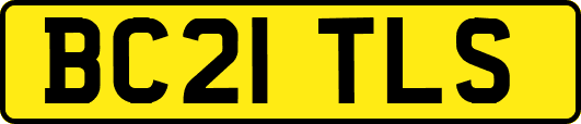 BC21TLS