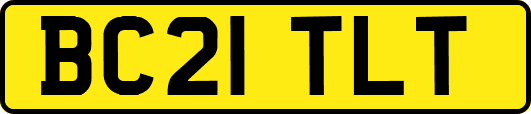 BC21TLT