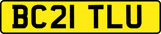 BC21TLU