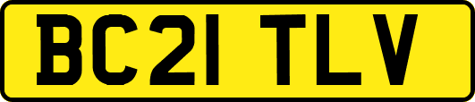 BC21TLV