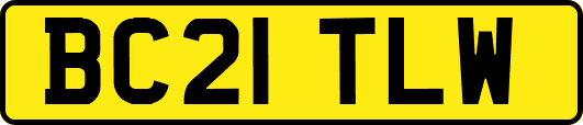 BC21TLW