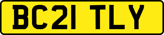 BC21TLY