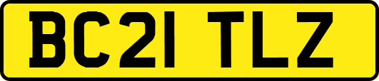 BC21TLZ