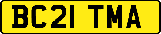 BC21TMA