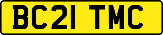 BC21TMC