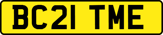 BC21TME