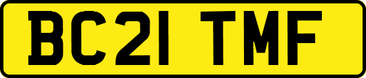BC21TMF