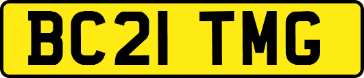 BC21TMG