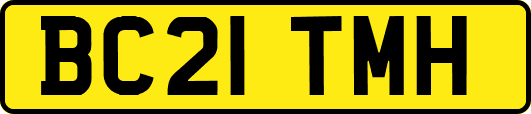 BC21TMH